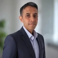 Sirsendu Roy, Geschäftsführer ZFDM