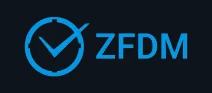 ZFDM Logo