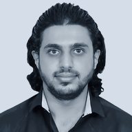 Ebrahim, CRO-Analyst