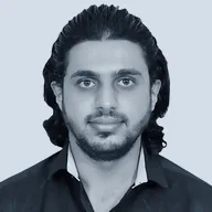 Ebrahim, CRO-Analyst