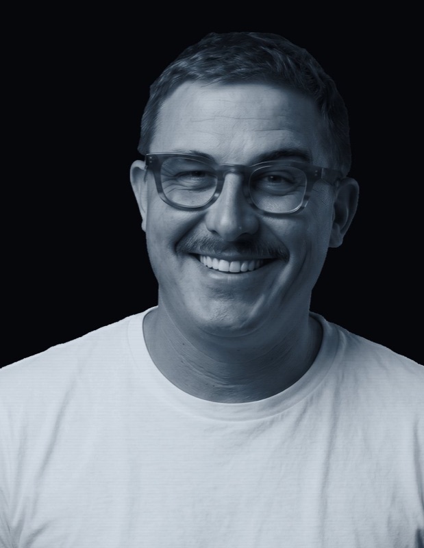 Portrait von Jo