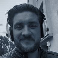 Raphael, Head of Marketing