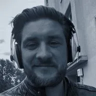 Raphael, Head of Marketing